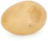 Thumbnail for your product : Carl Auböck Paperweight Egg - Gold
