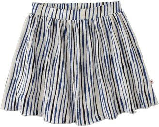 Appaman Liberty Skirt (Toddler/Kid) - Stripes-7