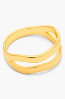 Thumbnail for your product : Gorjana 'Stella' Midi Ring
