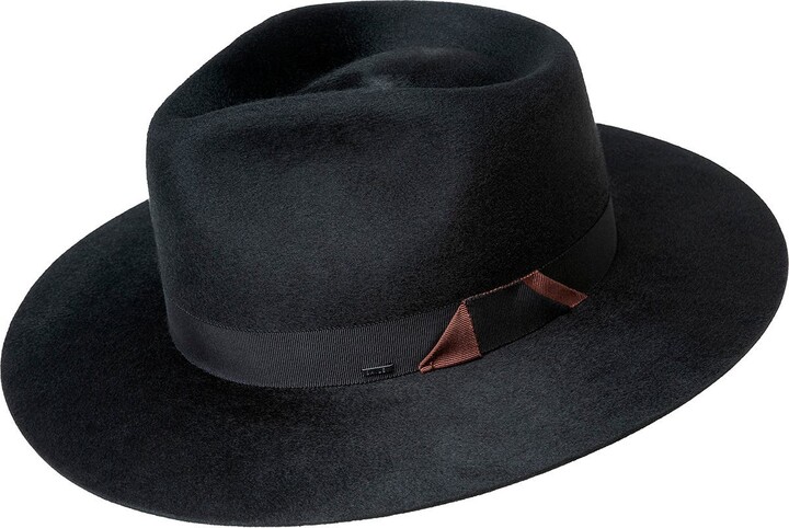 Bailey Trevel Wool Felt Fedora