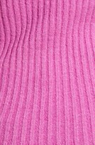 Thumbnail for your product : Halogen Puff Sleeve Square Neck Sweater