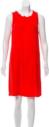 Kain Label Sleeveless Mini Dress