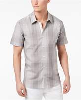 Thumbnail for your product : Ryan Seacrest Distinction Ryan Seacrest Men's Slim-Fit Plaid Shirt