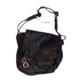 Thumbnail for your product : BA&SH Leather Bag
