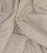 Thumbnail for your product : Brunello Cucinelli Alpaca, cashmere and silk scarf