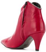 Thumbnail for your product : Rebecca Minkoff Sayres Booties