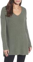 Thumbnail for your product : Caslon Tunic Sweater