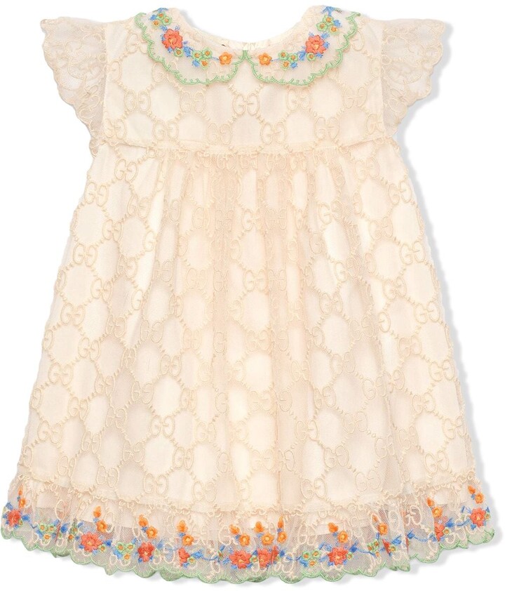 little girl gucci dress