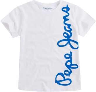 Pepe Jeans T-Shirt, 8-16 Years