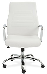 Euro Style Fenella Low Back Office Chair