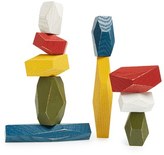 Thumbnail for your product : Areaware 'Fort Standard' Wooden Balancing Blocks