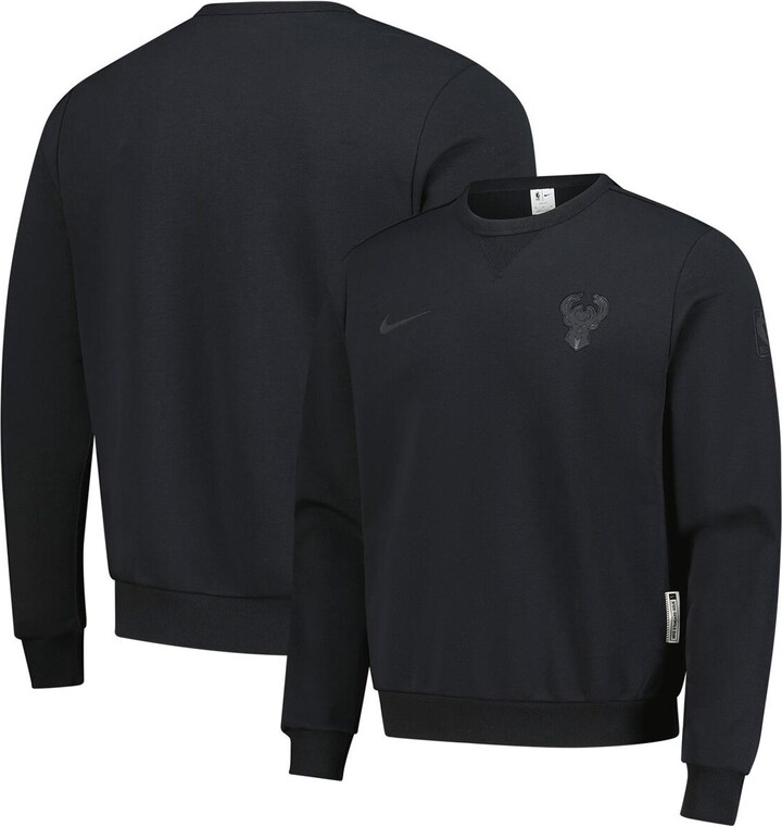 nike bucks sweatshirt