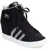 Thumbnail for your product : adidas Hidden Wedge Sneaker (Women)