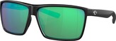 Thumbnail for your product : &'Costa Costa Rincon 580P Polarized Sunglasses