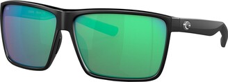 &'Costa Costa Rincon 580P Polarized Sunglasses