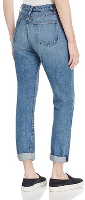 Elizabeth and James Tomboy Jeans in Blue