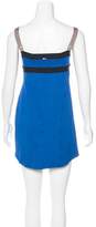 Thumbnail for your product : VPL Sleeveless Mini Dress