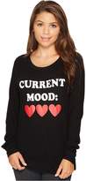 Thumbnail for your product : PJ Salvage Current Mood Sweatshirt