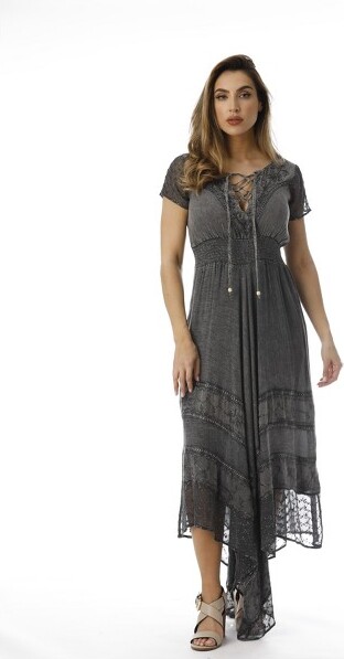 Riviera Sun Women's Summer Dress for women