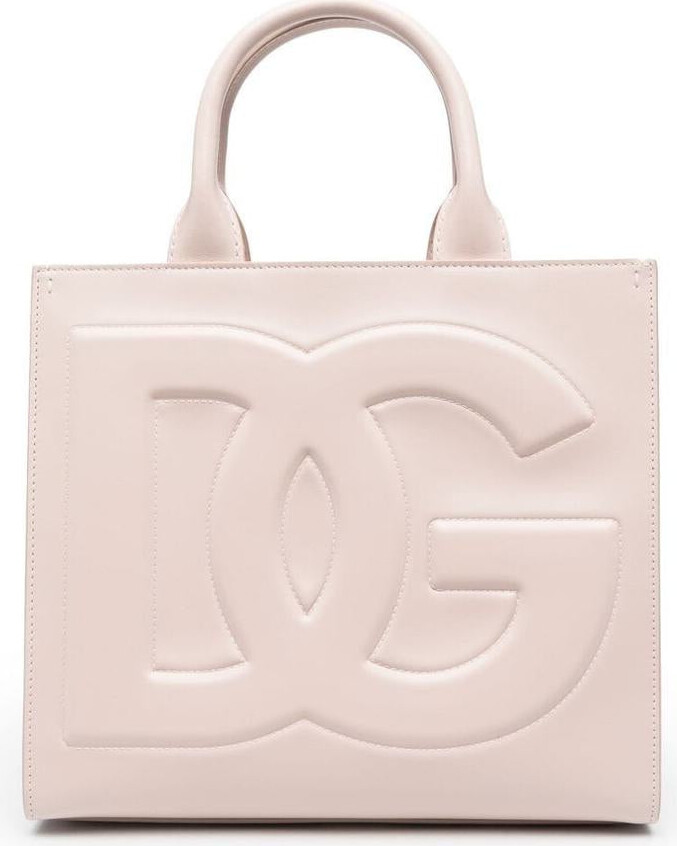 Dolce & Gabbana 'Daily' shopper bag - ShopStyle
