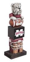 Thumbnail for your product : NCAA Tiki Totem Garden Statue