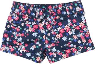 Gymboree Floral Shorts