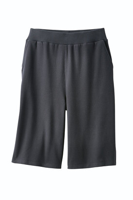 Coldwater Creek Endless Comfort Shorts