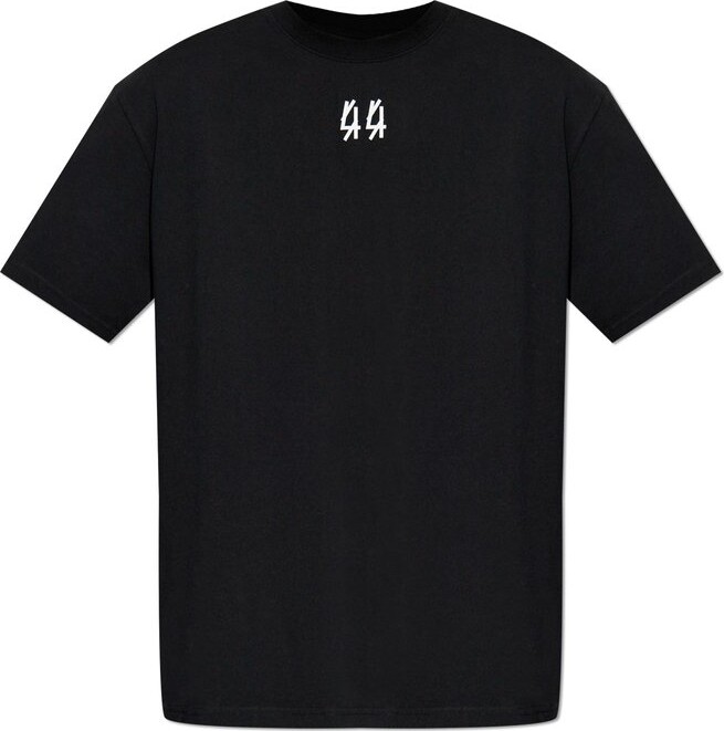 44 Label Group Graphic Logo T-Shirt