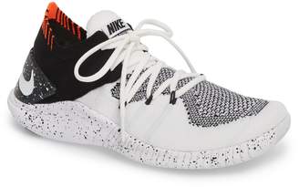Nike Free TR Flyknit 3 Training Shoe