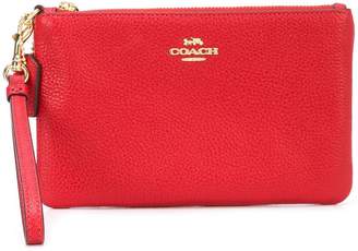 Coach small pouch