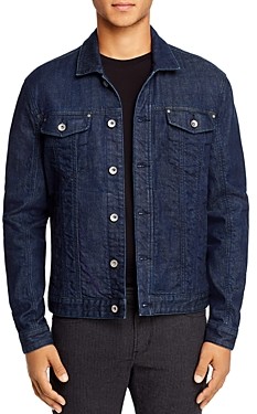 house of fraser levi jacket
