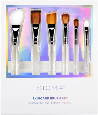 Sigma Beauty Sigma Skincare Brush Set