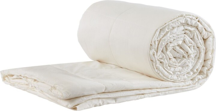 Sleep & Beyond Mycomforter Light Washable Wool Comforter, California King