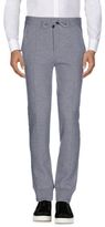 Thumbnail for your product : Kangra Cashmere Casual trouser