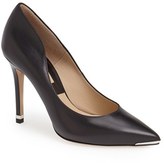 Thumbnail for your product : Michael Kors 'Avra' Pointy Toe Pump (Women)