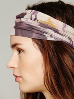 Thumbnail for your product : Free People Tie Dye Widebands
