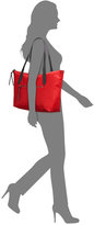 Thumbnail for your product : Cole Haan Handbag, Parker Nylon Zip Top Shopper