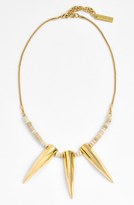 Thumbnail for your product : Vince Camuto 'Natural Selection' Frontal Necklace (Nordstrom Exclusive)