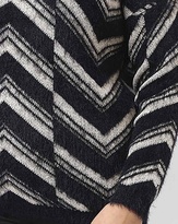 Thumbnail for your product : Koko Zig Zag Sweater