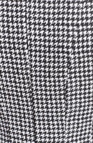 Thumbnail for your product : Michael Kors Women's Houndstooth Wool Jacquard A-Line Dress