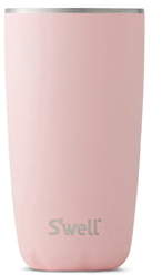 Swell Pink Topaz 18-Ounce Insulated Tumbler