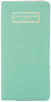 Thumbnail for your product : Flight 001 Correspondent Document Holder