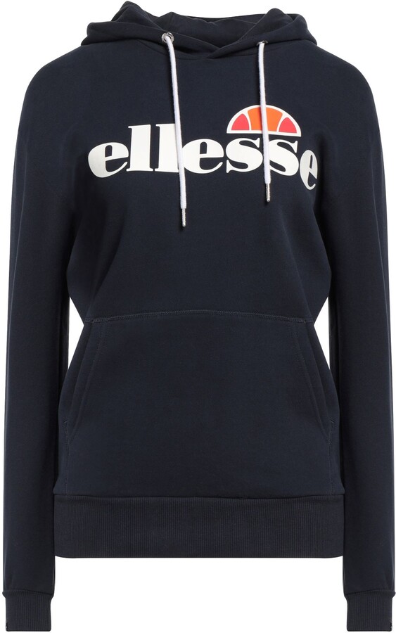 Ellesse Women's Sweatshirts & Hoodies | ShopStyle