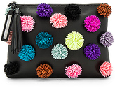 Thumbnail for your product : Loeffler Randall Tassel Pouch in Black.