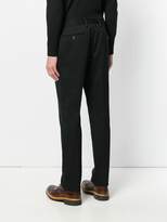 Thumbnail for your product : Ferragamo tailored trousers