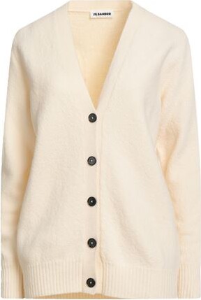 Jil Sander Woman Cardigan