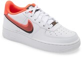 Thumbnail for your product : Nike Kids' Air Force 1 LV8 Sneaker
