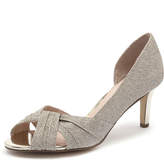 Thumbnail for your product : Supersoft Olivea Soft gold Shoes Womens Shoes Dress Heeled Shoes