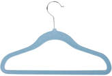 Thumbnail for your product : Honey-Can-Do 60-pk. Kids' Velvet Touch Hangers