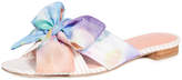 Thumbnail for your product : Cupcakes And Cashmere Ynez Bow Slides